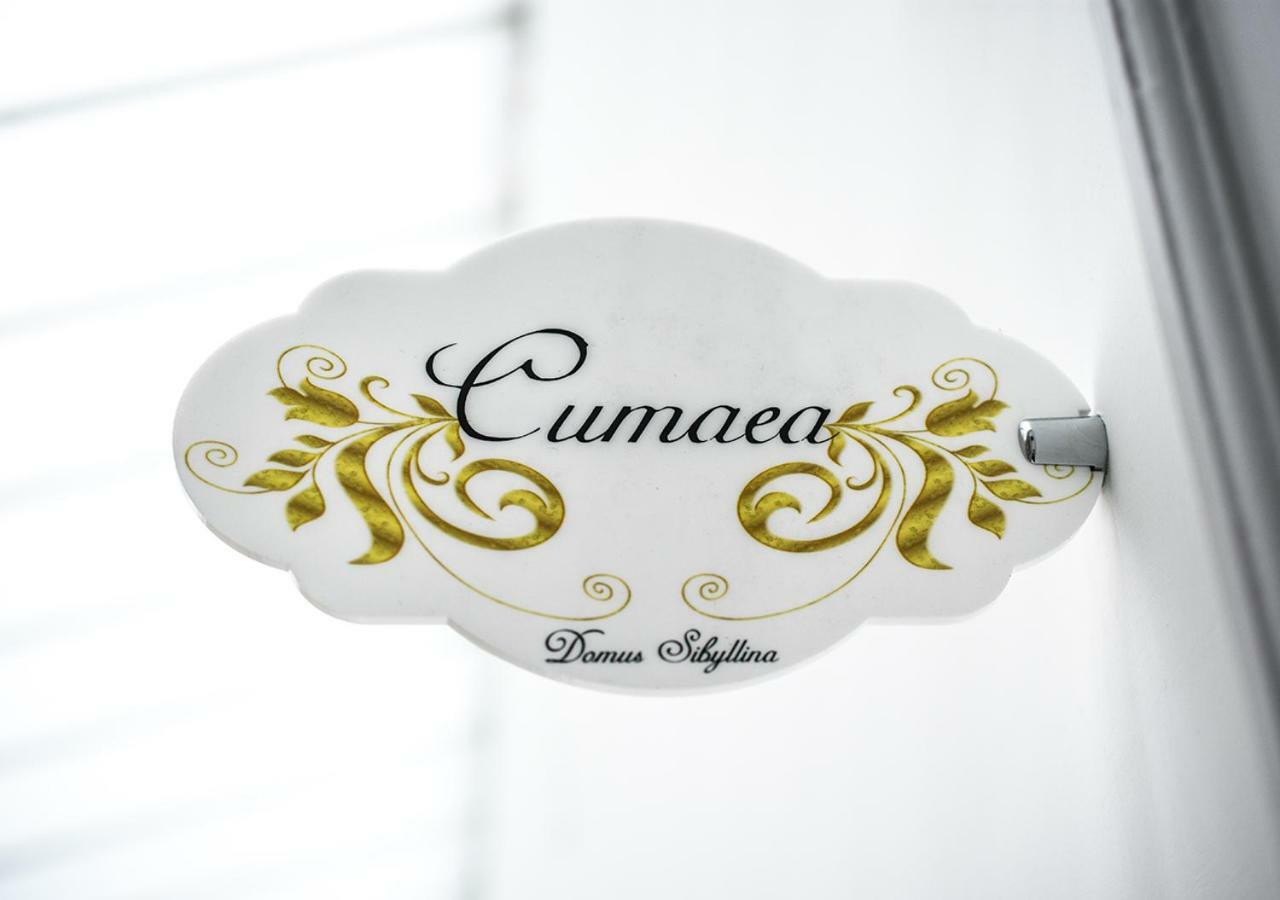Domus Sibyllina, Galleria Umberto I Nápoly Kültér fotó
