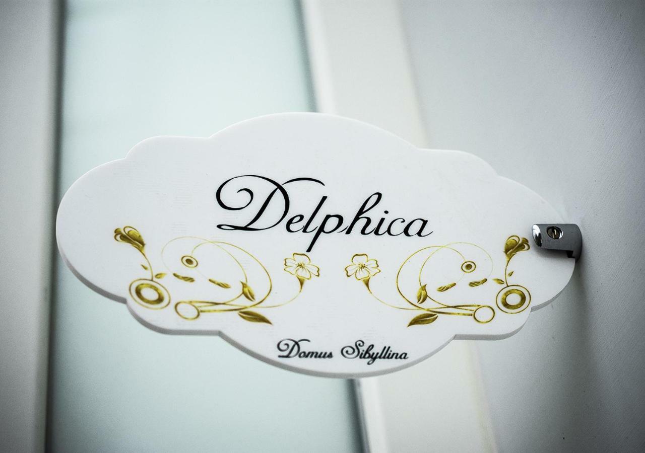 Domus Sibyllina, Galleria Umberto I Nápoly Kültér fotó